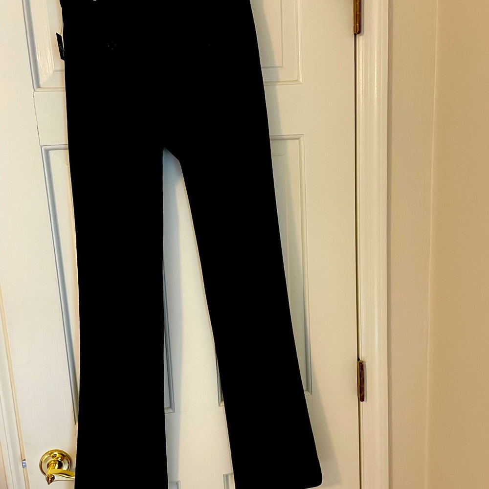 Limited Black Cassidy dress pants